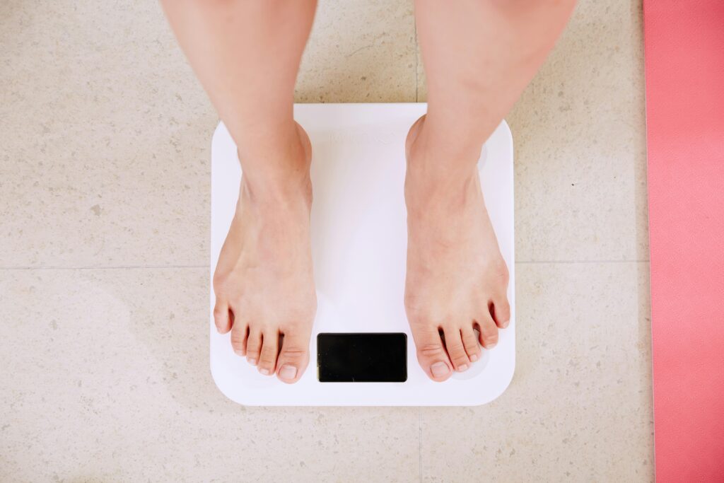 lose weight fast
